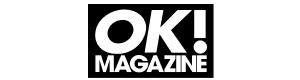 OK Magazine logo