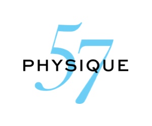 Phisique 57 logo